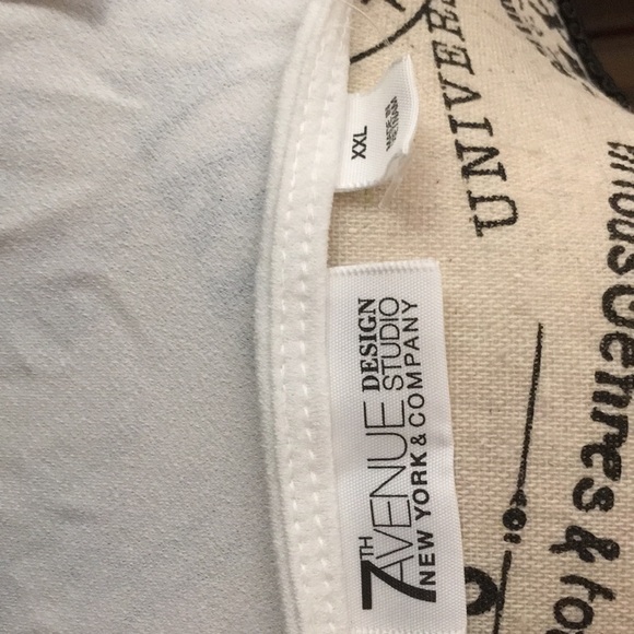 Floral ๐ธ Bead Design Blouse ๐ - Picture 6 of 6